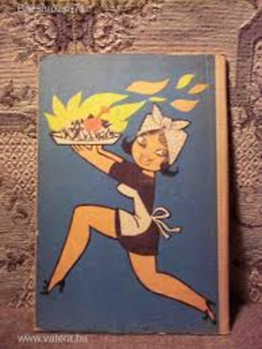 �nyenc falatok-  Aluf�li�s �telreceptek