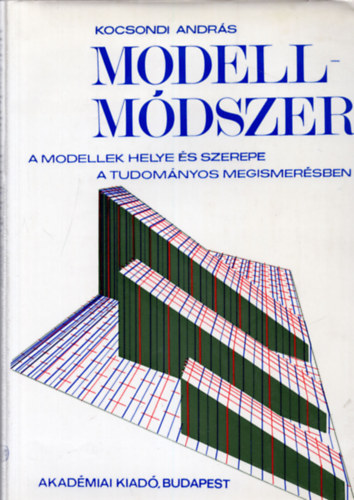 Kocsondi Andrs - Modellmdszer