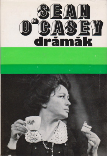 Sean O' Casey - Sean O' Casey drmk