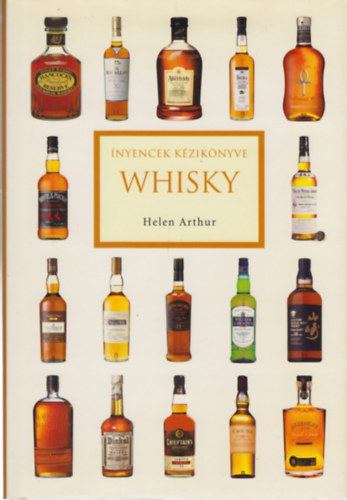 Helen Arthur - Whisky (nyencek kziknyve)