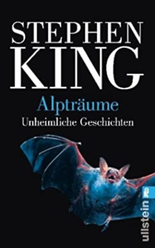 Stephen King - Alpträume