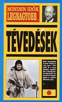 Sue Blackhall - Tvedsek (Minden idk legnagyobb...)