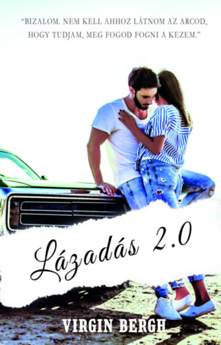Bergh, Virgin - Lzads 2.0