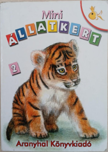 Boda Brigitta - Mini állatkert 2.