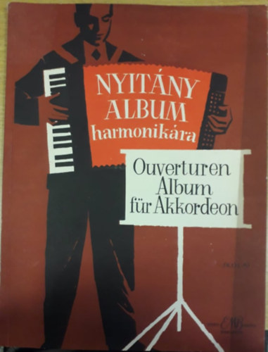 Nyit�ny-album harmonik�ra