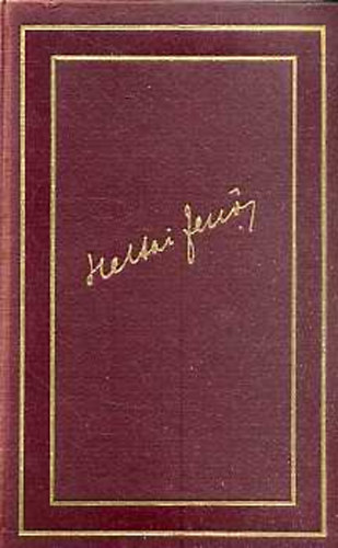 Heltai Jen� - Sz�ndarabok (Heltai)