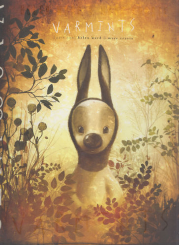Helen Ward, Marc Craste - Varmints (part one)