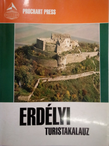 Liviu Malan - Erdlyi turistakalauz