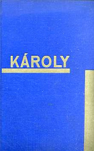 Kroly Sndor - Az 500-ik emelet