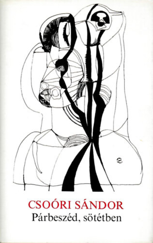 Cso�ri S�ndor - P�rbesz�d, s�t�tben