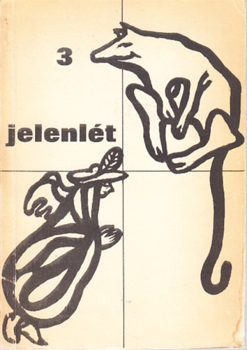 Szilgyi kos (szerk.) - 3 jelenlt