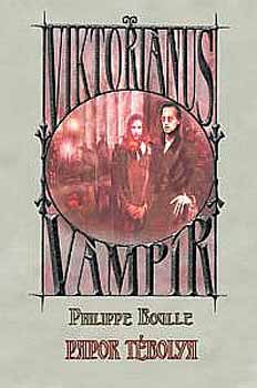 Philippe Boulle - Papok t�bolya