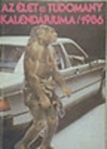 Az �let �s tudom�ny kalend�riuma 1986