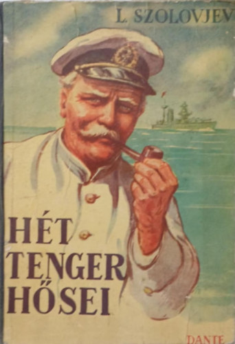 Szolovjev - H�t tenger h�sei