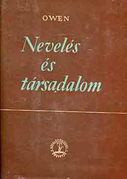 Robert Owen - Nevels s trsadalom