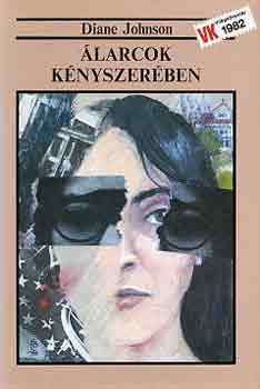 Diane Johnson - �larcok k�nyszer�ben