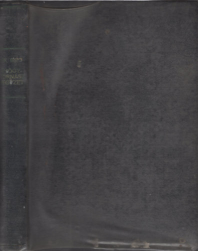 Dr. Kovács Györgyné (szerk.), Dr. Bíró Tibor - Gyógytornász jegyzet (kézirat)