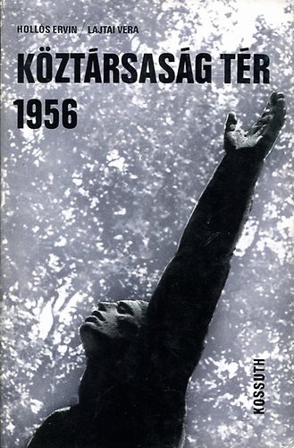 Holls Ervin/ Lajtai Vera - Kztrsasg tr 1956