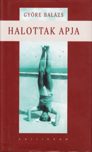 Gyre Balzs - Halottak apja