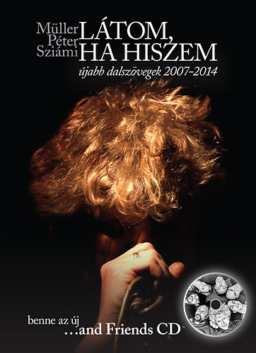 Mller Pter Szimi - Ltom,ha hiszem