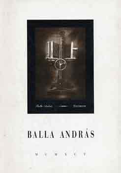 Balla Andrs: 15/50