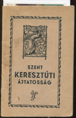 Szent Kereszt�ti �jtatoss�g
