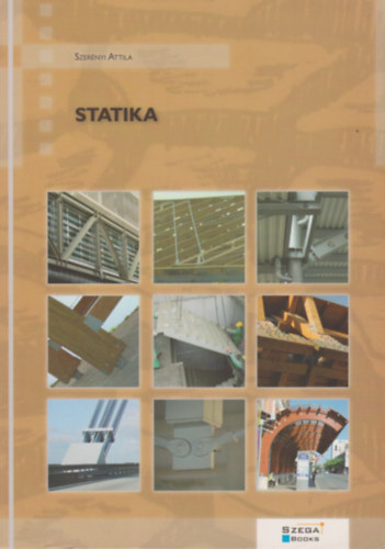 Szer�nyi Attila - Statika