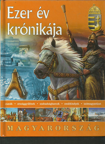 Ezer �v kr�nik�ja - Munkaf�zet �s versenyfeladatok