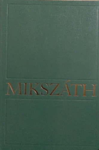 Mikszáth Kálmán - A fekete város (Mikszáth Kálmán művei 5.)