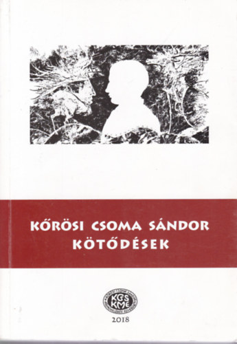 Krsi Csoma Sndor - Ktdsek