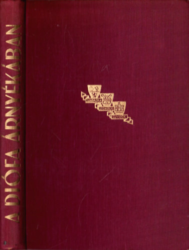 Herceg János (szerk.) - A diófa árnyékában (délvidéki elbeszélők)