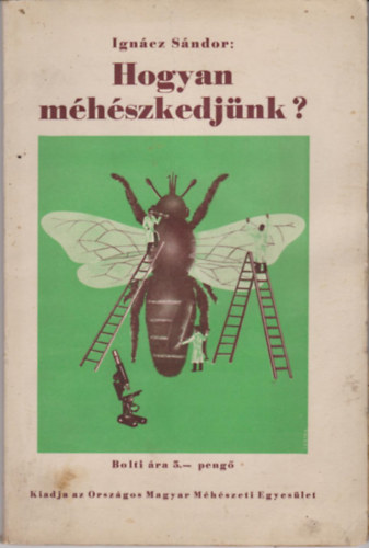 Ign�cz S�ndor - Hogyan m�h�szkedj�nk?