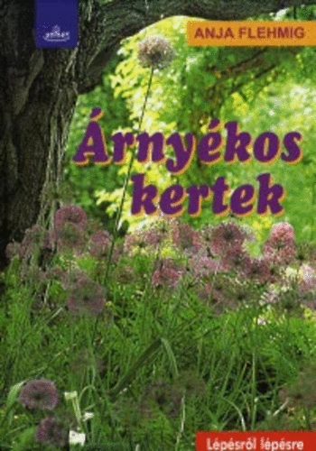 Anja Flehmig - rnykos kertek