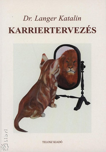 Dr. Langer Katalin - Karriertervez�s