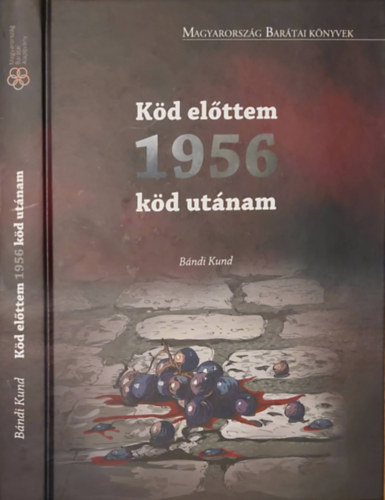 B�ndi Kund - K�d el�ttem 1956 k�d ut�nam