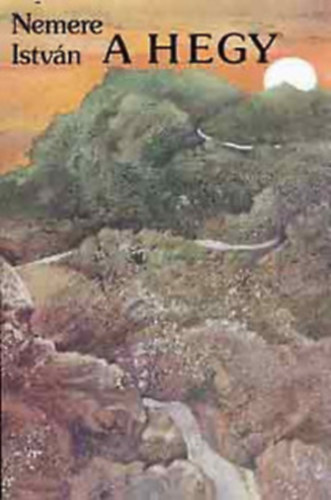Nemere Istv�n - 6 db Nemere krimi: A hegy - Holnap m�r k�s� - Az utols� es�ly - Senkinek se nyiss ajt�t! - �gyis elvisz az �rd�g - Csak k�tszer halsz meg
