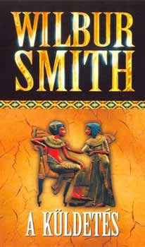 Wilbur Smith - A kldets