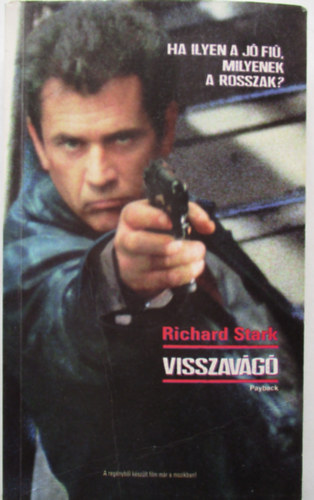 Richard Stark - visszavg