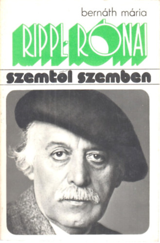 Bernth Mria - Rippl-Rnai Jzsef