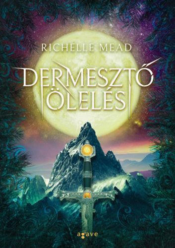 Richelle Mead - Dermeszt lels