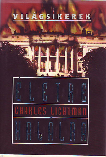 Charles Lichtman - letre-hallra