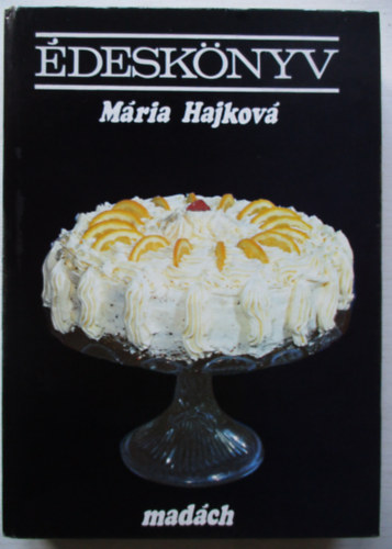 Mria Hajkov - desknyv