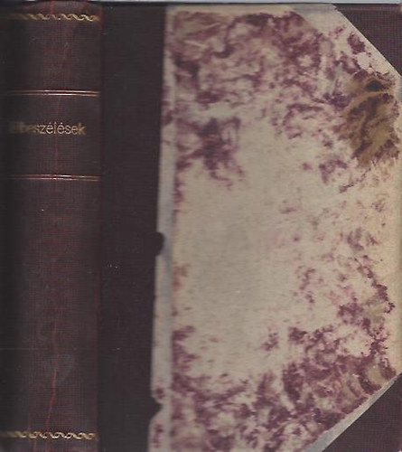 J. Cazotte; Hans Natonek; Georg Strelisker - A szerelmes �rd�g, Akinek semmi sem el�g..., A felel�tlen ember,