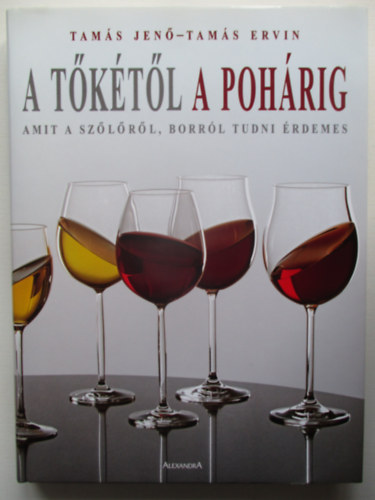 Tams Jen - A tktl a pohrig