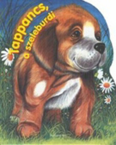 TAPPANCS, A SZELEBURDI