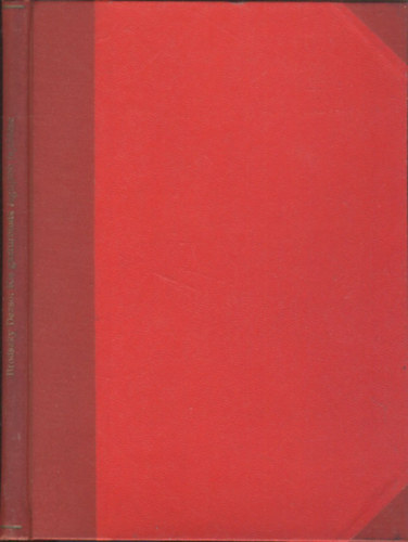 Brodszky Dezs� - Kis g�zturbin�k leg�jabb fejl�d�se - K�zirat