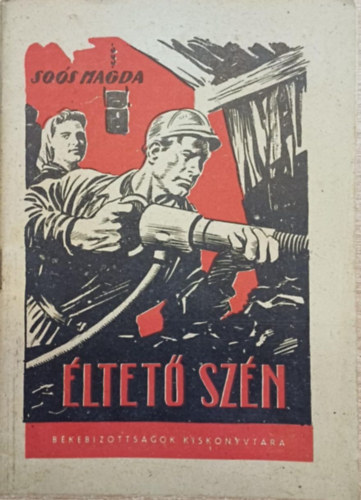 So�s Magda - �ltet� sz�n