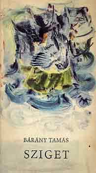 Bárány Tamás - Sziget