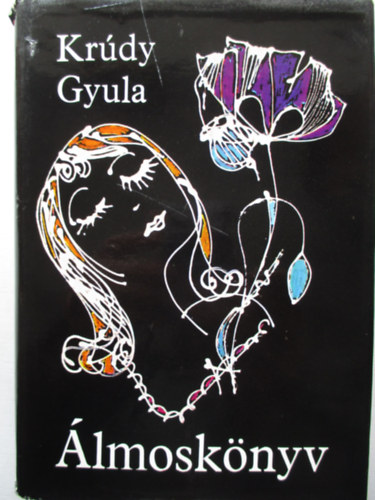 Krdy Gyula - lmosknyv