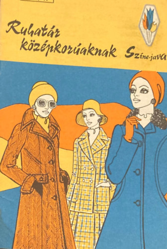 krs Zsuzsa - Ruhatr kzpkoraknak